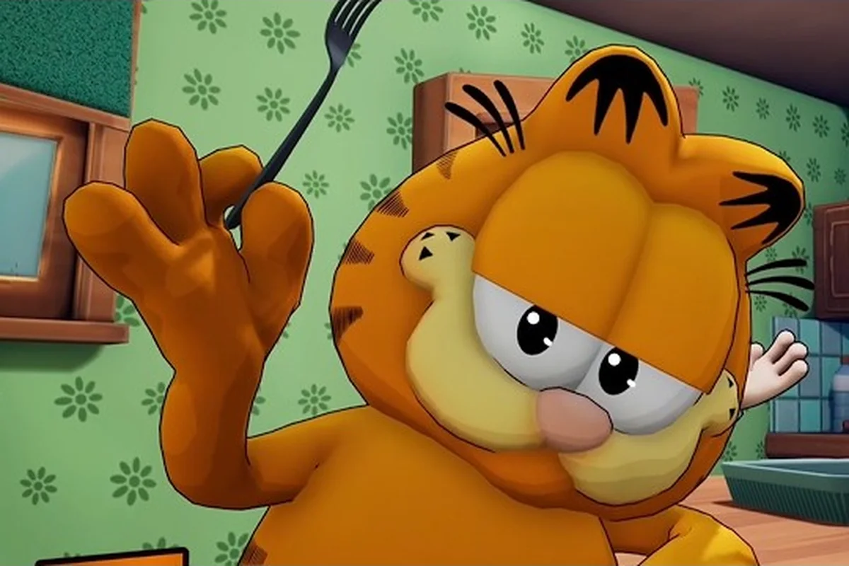 Garfield - Escape from Monday: Chef-Monday-Rezept und Hintergrundgeschichte