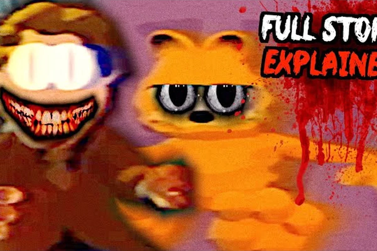 Garfield - Escape from Monday Charaktere in der Geschichte erklärt